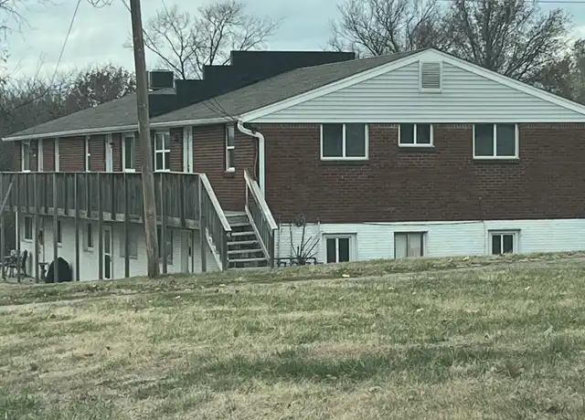 Property at 8206 Schell Rd Unit 5, Pleasant Valley, MO, 64068, 2 beds, 1 bath, [object Object]