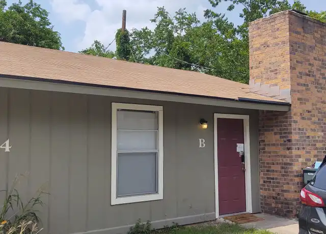 Property at 624 Mill St Unit 624B, San Marcos, TX, 78666, 2 beds, 1 bath, [object Object]