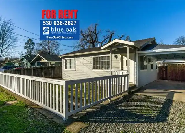 Property at 1520 Boucher St, Chico, CA, 95928, 2 beds, 1 bath, [object Object]