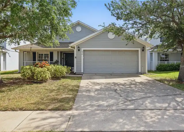 Property at 634 Chadbury Way, Kissimmee, FL, 34744, 4 beds, 3 baths, [object Object]
