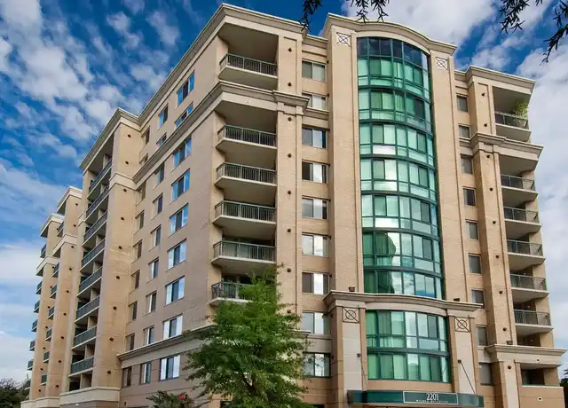 Property at 2201 Wilson Blvd, Arlington, VA, 22201, 1 bed, 1 bath, [object Object]