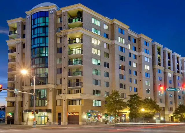 Photo of 2201 Wilson Blvd, Arlington, VA 22201