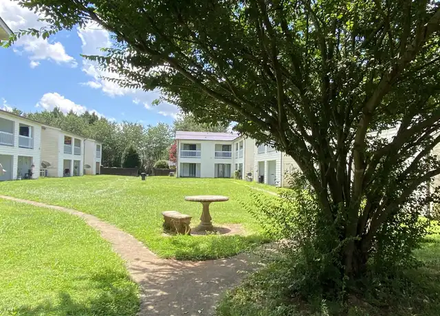 Property at 1820 20th Avenue Dr NE Unit 14, Hickory, NC, 28601, 2 beds, 1 bath, [object Object]