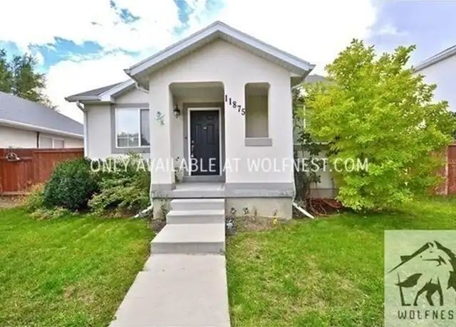 Property at 11875 S Poultry Dr, Draper, UT, 84020, 4 beds, 2 baths, [object Object]