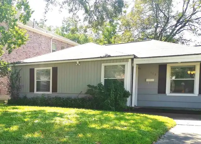 Property at 5405 Huisache St, Houston, TX, 77081, 4 beds, 1.5 baths, [object Object]