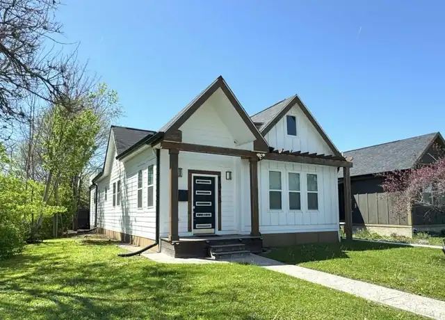Property at 1818 Cornell Ave, Indianapolis, IN, 46202, 3 beds, 2 baths, [object Object]
