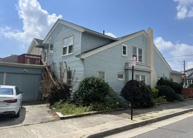 Property at 123 N Melbourne Ave, Ventnor City, NJ, 08406, 2 beds, 1.5 baths, [object Object]