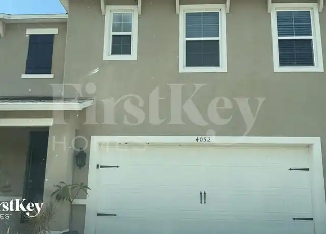 Property at 4052 Sapsucker Loop, Sanford, FL, 32773, 5 beds, 3 baths, [object Object]