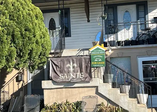 Property at 221 Lowerline St Unit C, New Orleans, LA, 70118, 1 bed, 1 bath, [object Object]