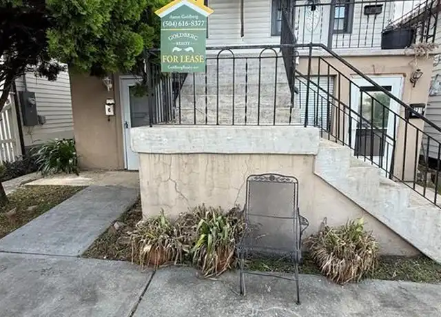 Property at 221 Lowerline St Unit C, New Orleans, LA, 70118, 1 bed, 1 bath, [object Object]