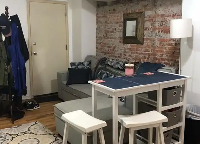 Property at 322 S 12th St Unit 2R, Philadelphia, PA, 19107, 1 bed, 1 bath, [object Object]