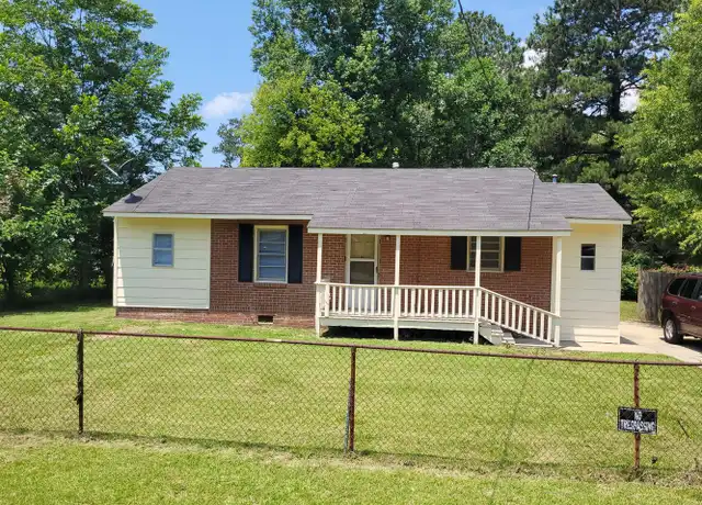 Property at 1439 Foye Ave, Columbus, GA, 31903, 3 beds, 1 bath, [object Object]