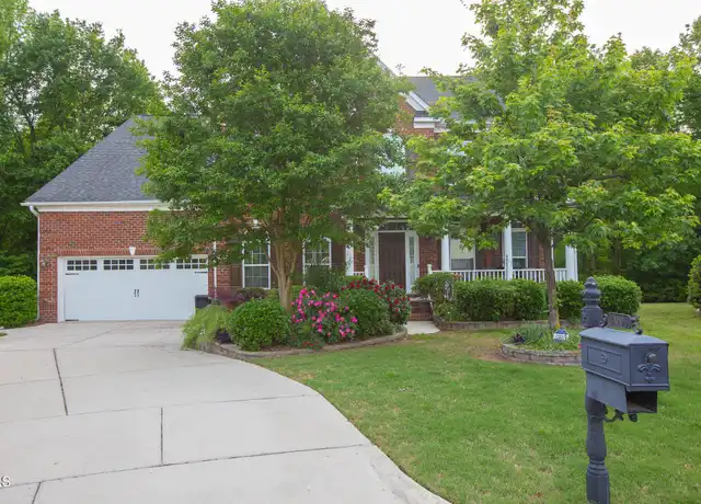 Property at 4008 Castlemaine Ct, Cary, NC, 27519, 5 beds, 3.5 baths, [object Object]