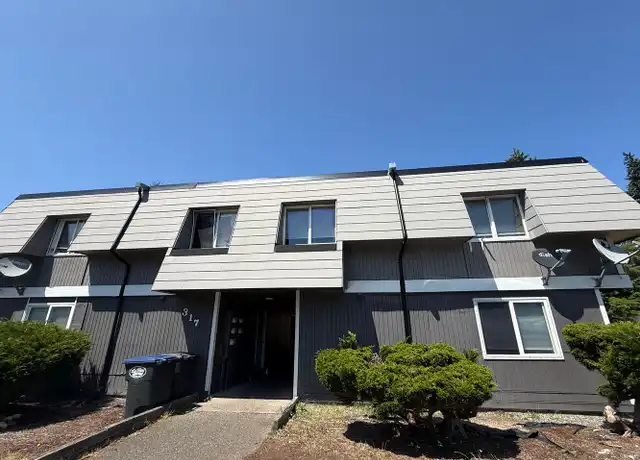Property at 317 Trailblazer St SE Unit A, Olympia, WA, 98503, 3 beds, 1.5 baths, [object Object]