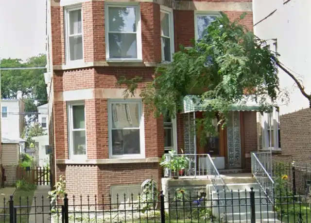 Property at 3906 N Sawyer Ave Unit 1, Chicago, IL, 60618, 2 beds, 1 bath, [object Object]