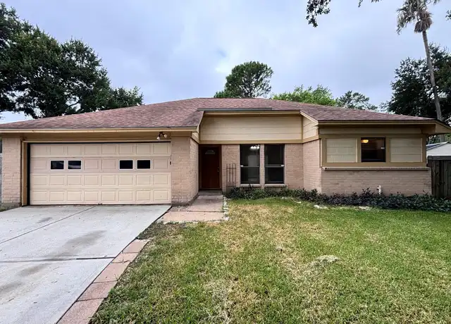 Property at 15231 Cabots Landing Dr, Houston, TX, 77084, 3 beds, 2 baths, [object Object]