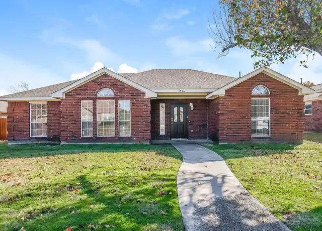 Property at 3506 Locust St, Rowlett, TX, 75089, 3 beds, 2 baths, [object Object]