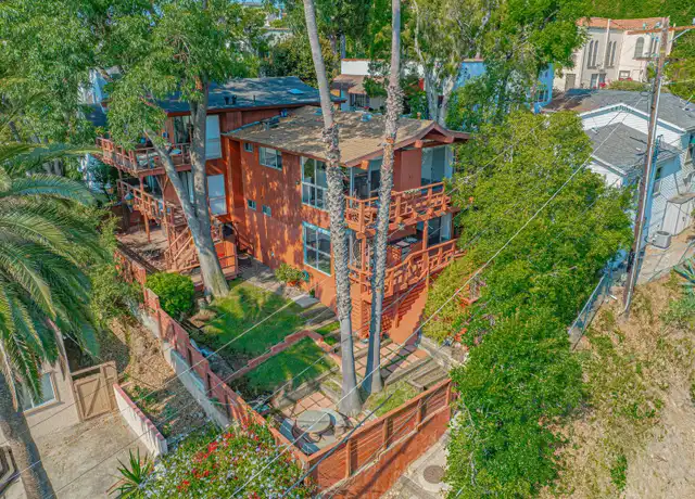 Property at 6851 Alta Loma Ter, Los Angeles, CA, 90068, 2 beds, 2 baths, [object Object]