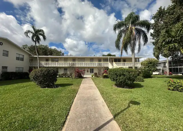 Property at 455 Durham E Unit 455, Deerfield Beach, FL, 33442, 2 beds, 1.5 baths, [object Object]