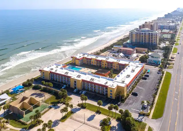 Property at 3801 S Atlantic Ave Unit 107, New Smyrna Beach, FL, 32169, 2 beds, 2 baths, [object Object]