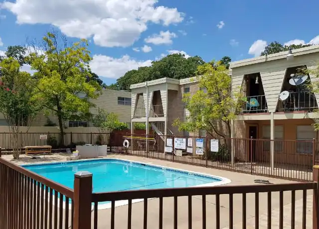 Property at Cherry Circle Apartments - 2210 Landmark Ct, Arlington, TX, 76013, 1 bed, 1 bath, [object Object]