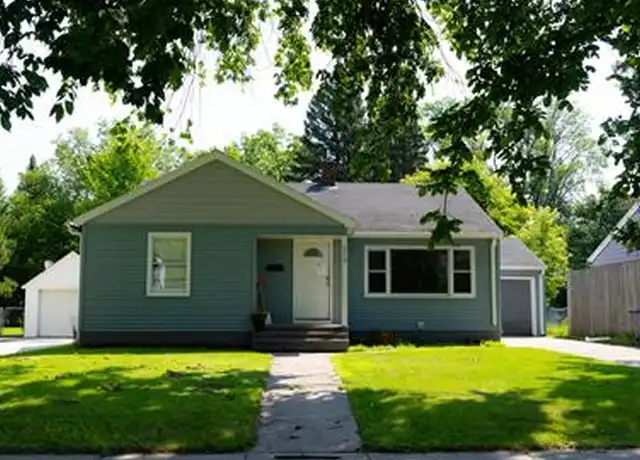 Property at 634 11th St N, Moorhead, MN, 56560, 4 beds, 2 baths, [object Object]