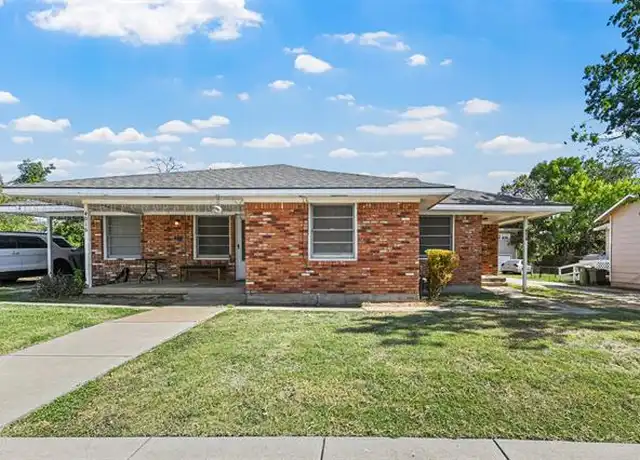 Property at 4014 Rita Beth Ln, North Richland Hills, TX, 76180, 2 beds, 1 bath, [object Object]
