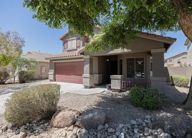 Property at 16090 W Latham St, Goodyear, AZ, 85338, 4 beds, 2.5 baths, [object Object]