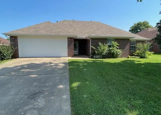 Property at 516 Applewood Ave, Lowell, AR, 72745, 3 beds, 2 baths, [object Object]