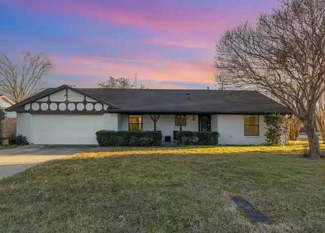 Property at 501 Field St, Colleyville, TX, 76034, 5 beds, 3 baths, [object Object]