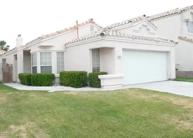 Property at 927 Carnival Ave, Las Vegas, NV, 89123, 3 beds, 2 baths, [object Object]