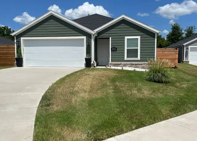 Property at 5812 W Greens Chapel Rd, Fayetteville, AR, 72704, 3 beds, 2 baths, [object Object]