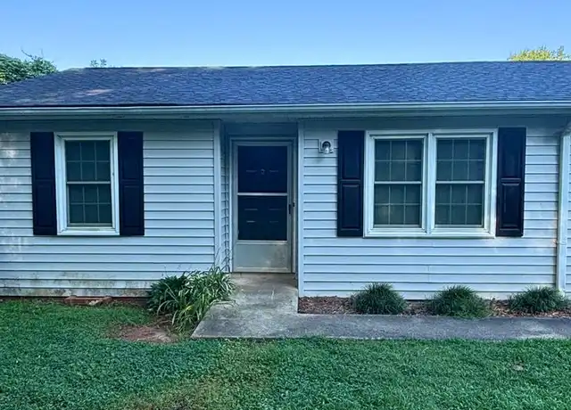 Property at 116 E Jones Ave Unit Jones D, Pickens, SC, 29671, 2 beds, 1 bath, [object Object]