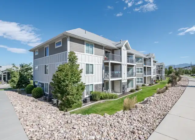 Property at Beacon Hill - 14300 S 1000 W, Bluffdale, UT, 84065, 2-4 beds, 2-2.5 baths, [object Object]