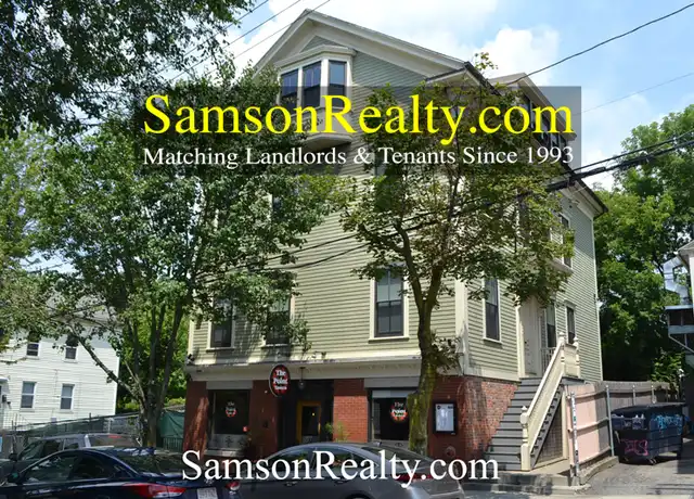 Property at 304 Wickenden St Unit 3, Providence, RI, 02903, 5 beds, 2.5 baths, [object Object]