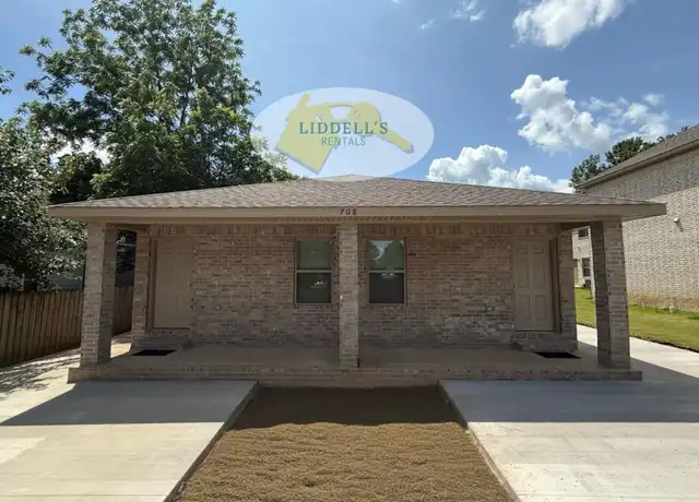 Property at 708 S 7th St Unit A, Paragould, AR, 72450, 2 beds, 1 bath, [object Object]