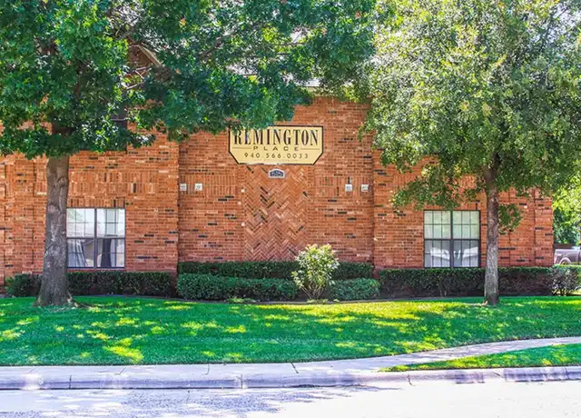 Property at 515 W Mulberry St Unit 10, Denton, TX, 76201, 1 bed, 1 bath, [object Object]