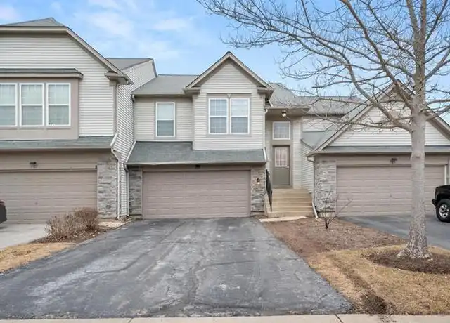 Property at 505 Metropolitan St #505, Aurora, IL, 60502, 3 beds, 2 baths, [object Object]
