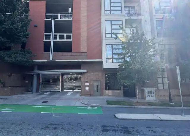 Property at 525 E 6th St #107, Charlotte, NC, 28202, 1 bed, 1 bath, [object Object]
