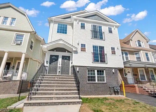 Property at 49 Eppirt St, East Orange, NJ, 07018, 3 beds, 2 baths, [object Object]
