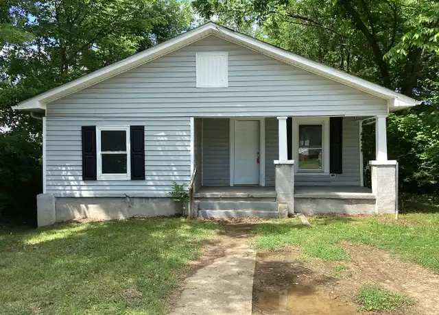 Property at 109 Allgood St, Rossville, GA, 30741, 2 beds, 1.5 baths, [object Object]