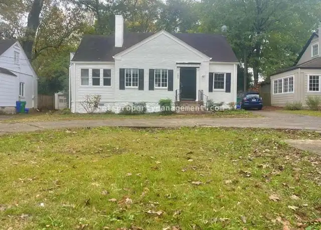 Property at 1977 N Decatur Rd NE, Atlanta, GA, 30307, 3 beds, 2 baths, [object Object]