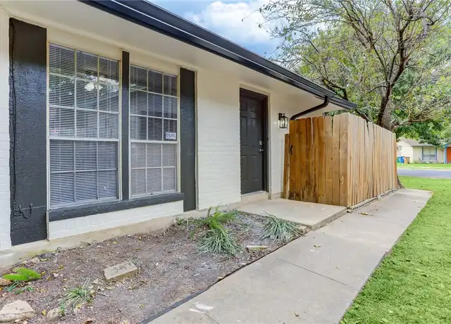 Property at 10611 Golden Quail Dr Unit A, Austin, TX, 78758, 2 beds, 1 bath, [object Object]