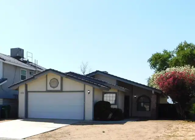 Property at 21253 Windsong St, California City, CA, 93505, 3 beds, 2 baths, [object Object]
