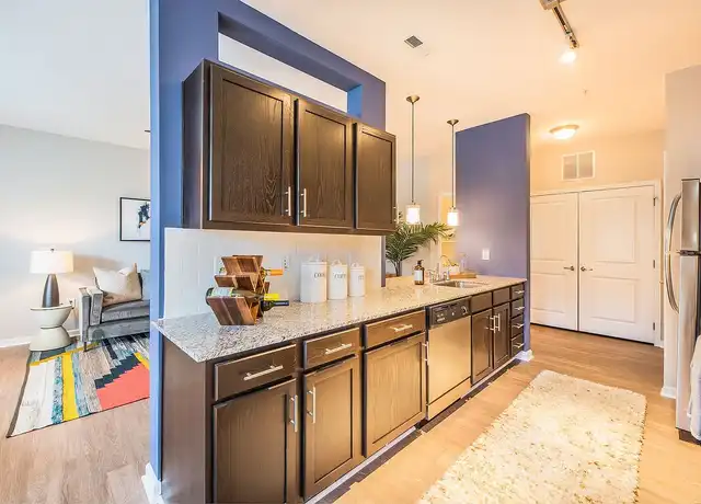 Property at Element Carolina Bay - 1500 Parklawn Dr, Charleston, SC, 29414, 1-2 bed, 1-2 bath, [object Object]