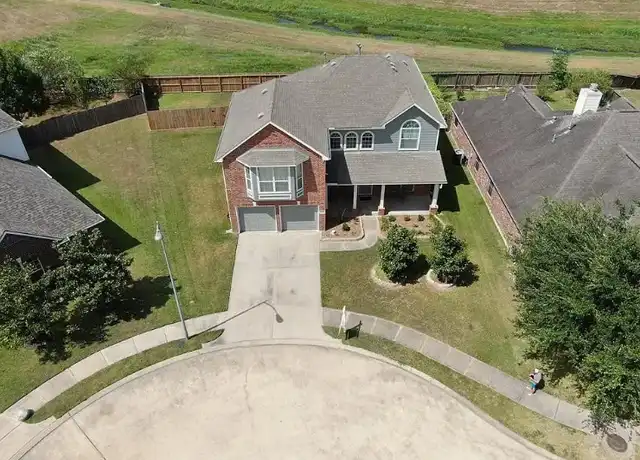 Property at 24938 Mason Trail Dr, Katy, TX, 77493, 4 beds, 2.5 baths, [object Object]