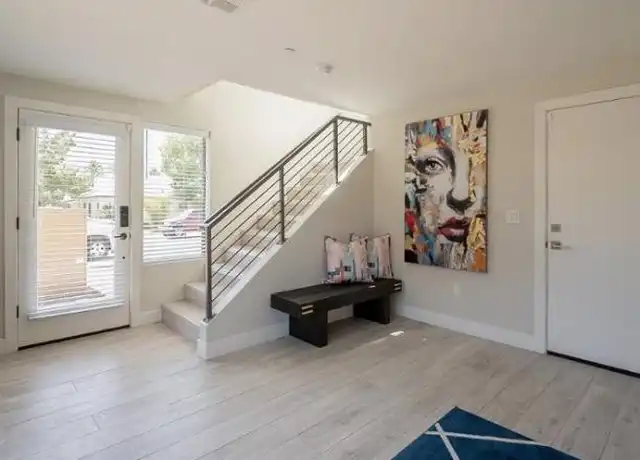 Property at 233 S Roosevelt St, Tempe, AZ, 85281, 2 beds, 3 baths, [object Object]