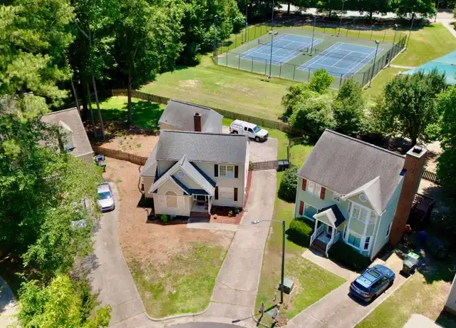 Property at 4512 Emmit Dr, Raleigh, NC, 27604, 3 beds, 2.5 baths, [object Object]