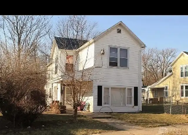 Property at 2418 Home Ave, Dayton, OH, 45417, 4 beds, 2 baths, [object Object]