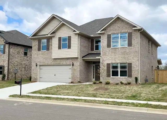Property at 16312 Trestle St SE, Huntsville, AL, 35803, 4 beds, 3 baths, [object Object]